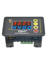 Регулятор температуры - DMT01